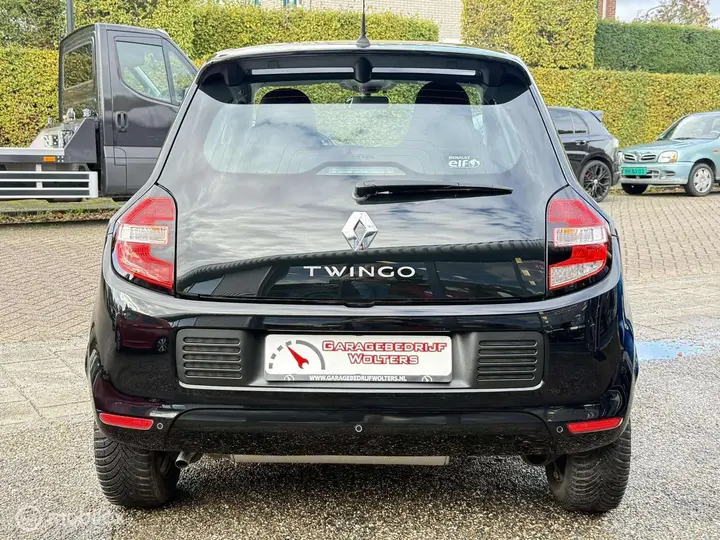 Renault Twingo 2016 photo 4