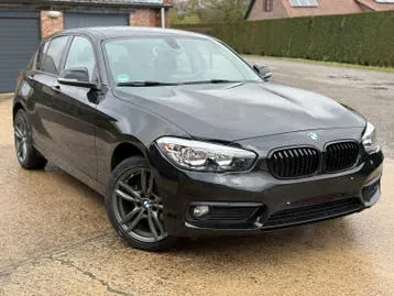 BMW Série 1
