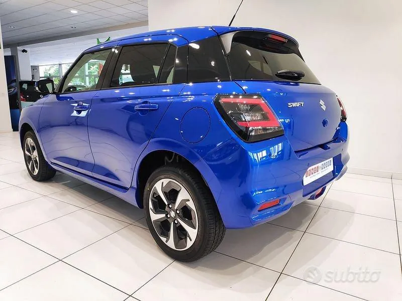 Suzuki Swift 2026 photo 3
