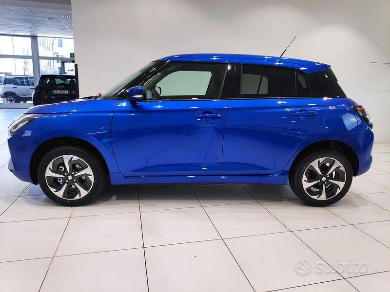 Suzuki Swift 2026 photo 2