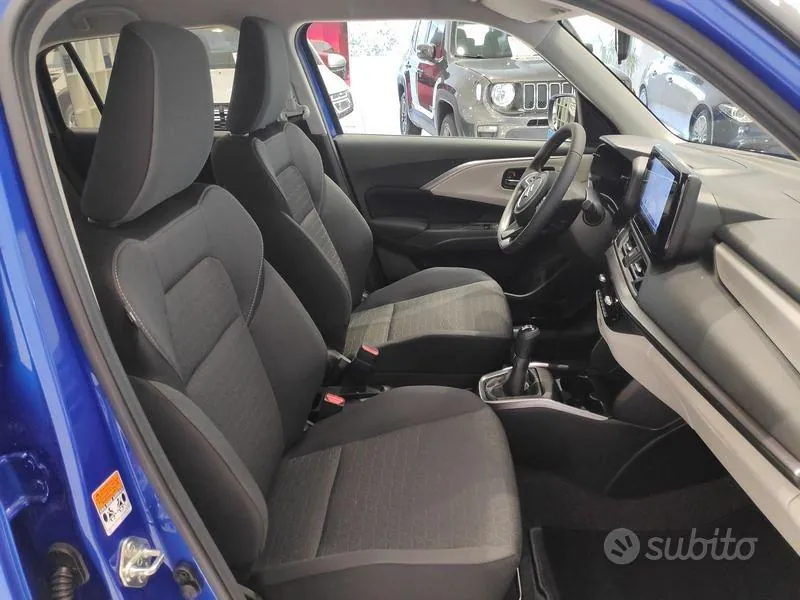 Suzuki Swift 2026 photo 5