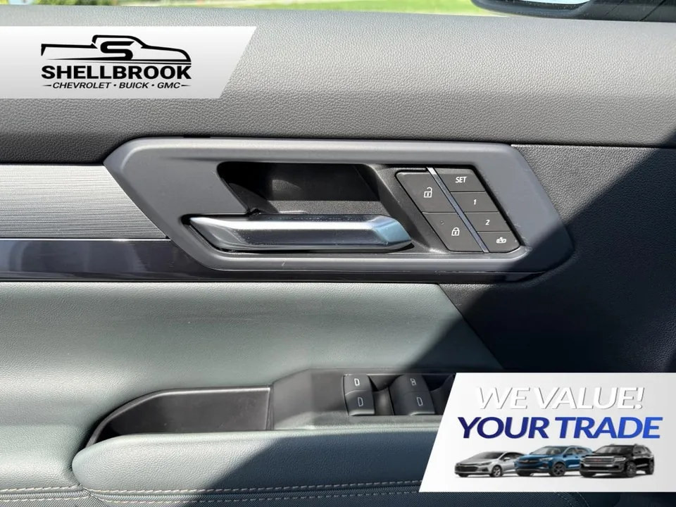 GMC Terrain 2027 photo 5