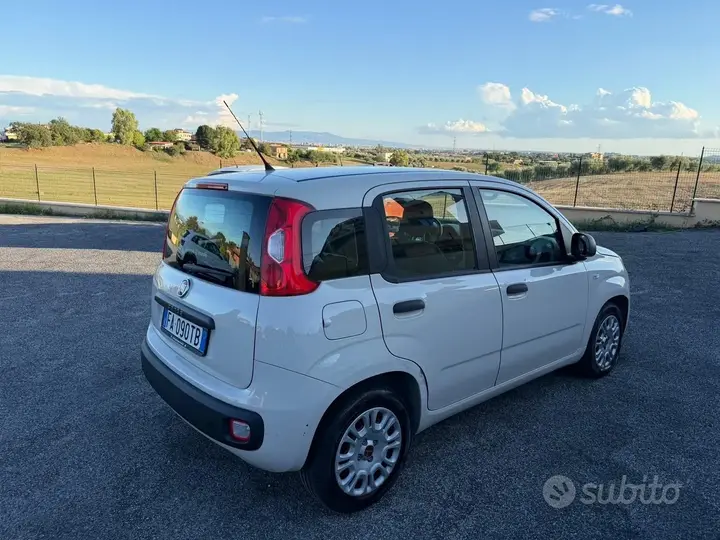 Fiat Panda 2017 photo 3