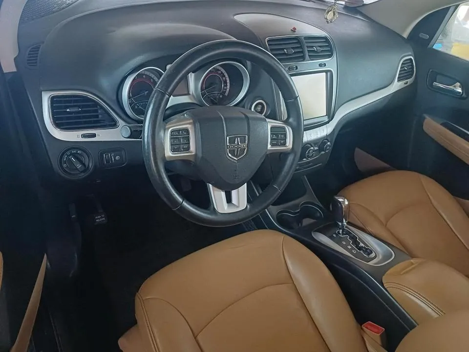 Dodge Journey