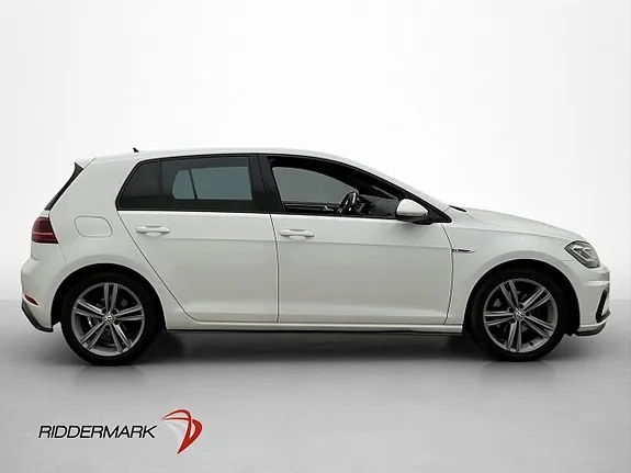Volkswagen Golf I 2019 photo 5