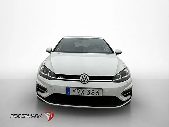 Volkswagen Golf I 2019 photo 4