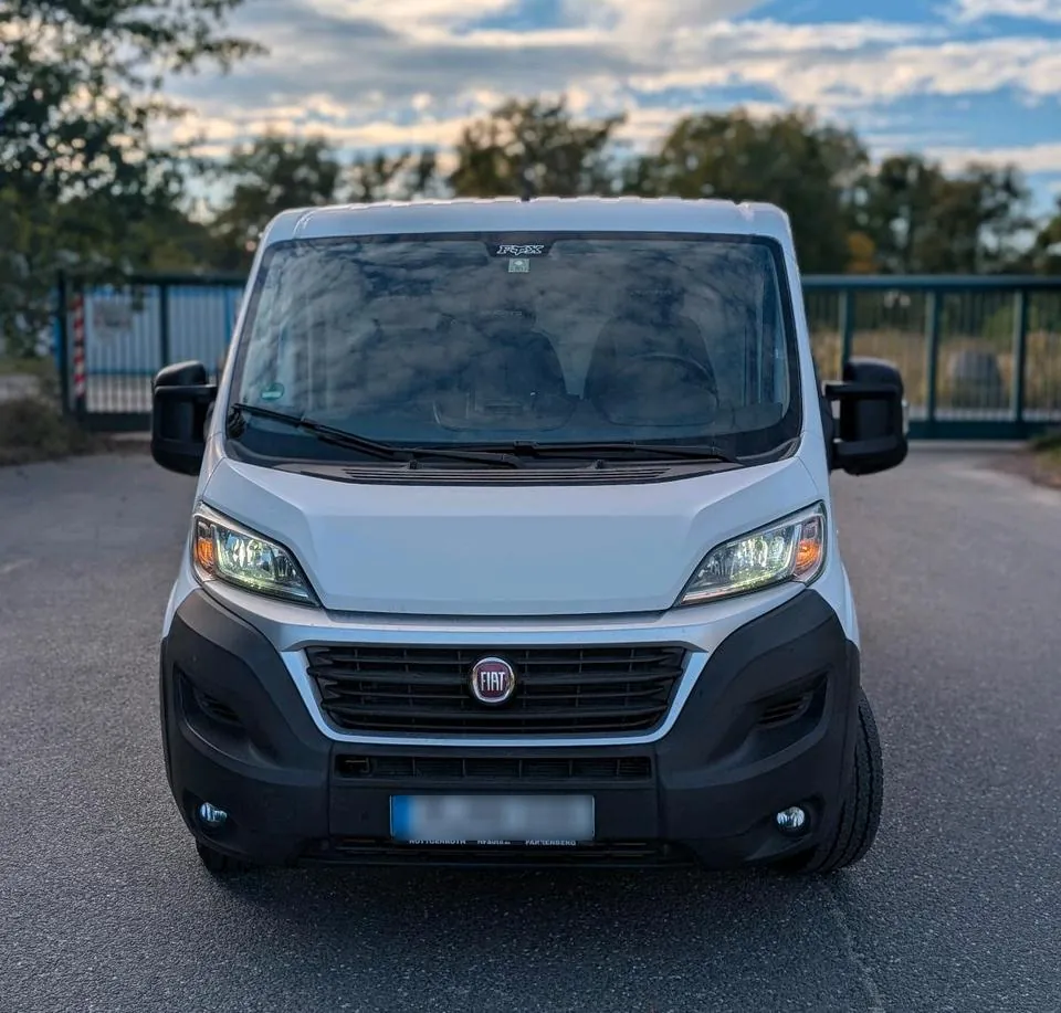 Fiat Ducato