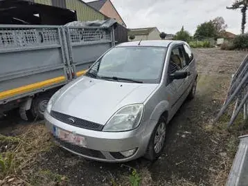Ford Fiësta