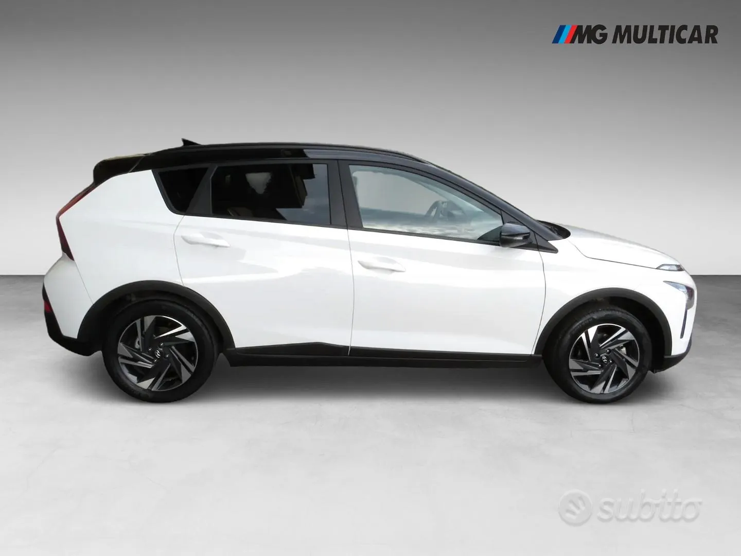 Hyundai Bayon 2024 photo 2