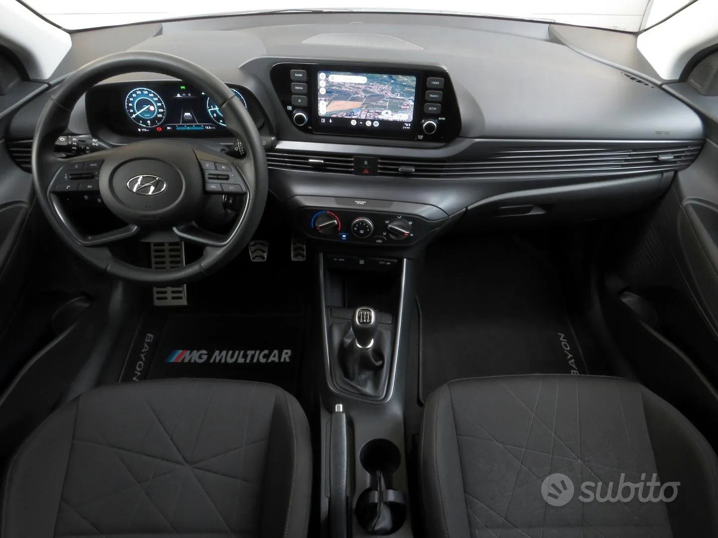 Hyundai Bayon 2024 photo 4