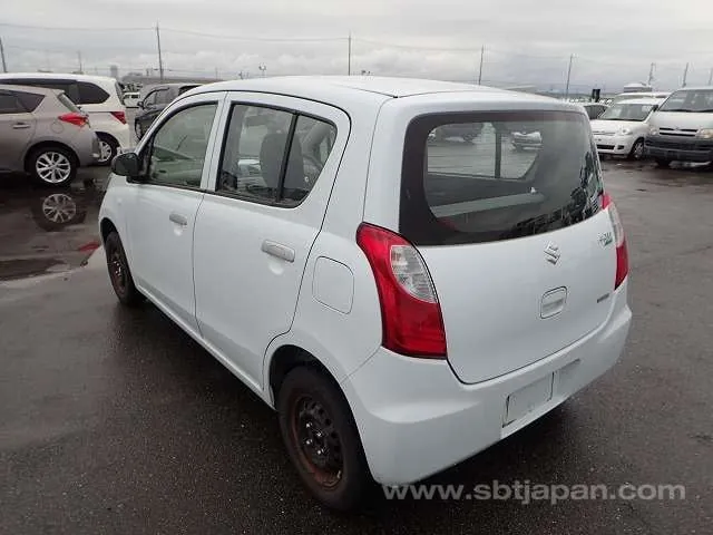 Suzuki Alto 2014 photo 3