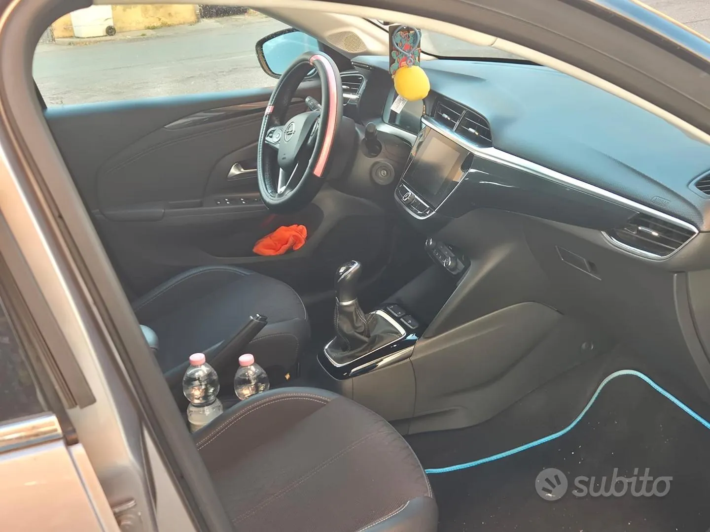 Opel Corsa 2021 photo 4