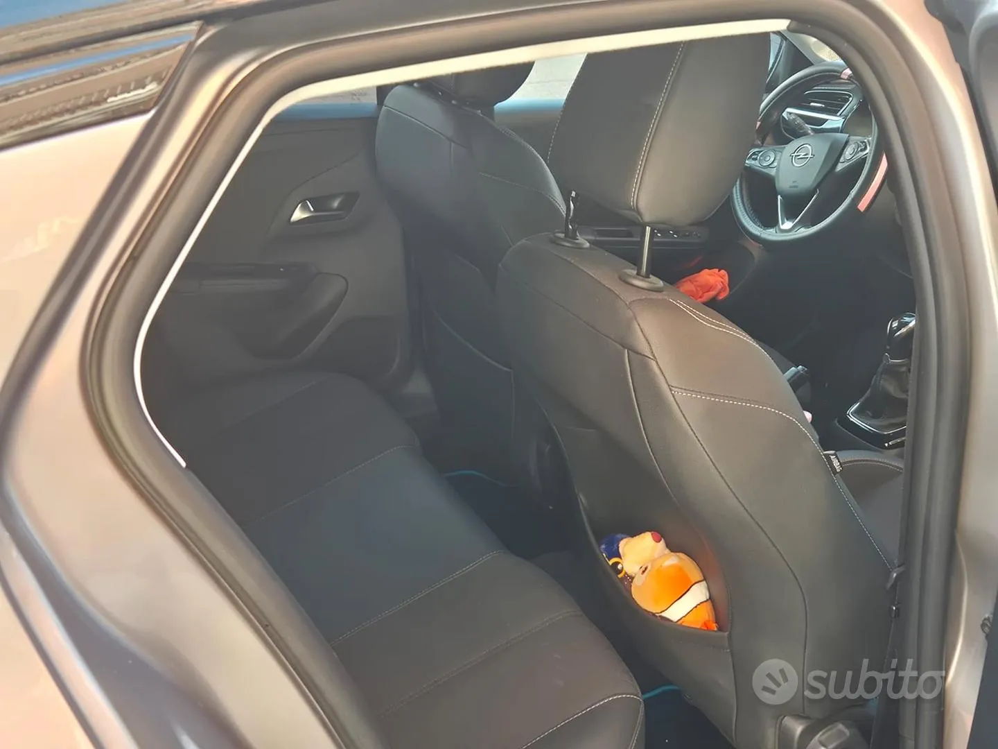 Opel Corsa 2021 photo 5