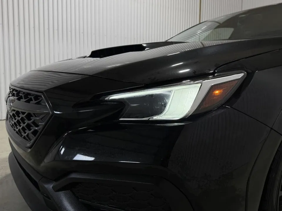 Subaru Wrx 2022 photo 5
