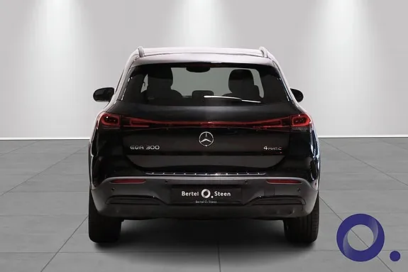 Mercedes-Benz Eqa300 2023 photo 3