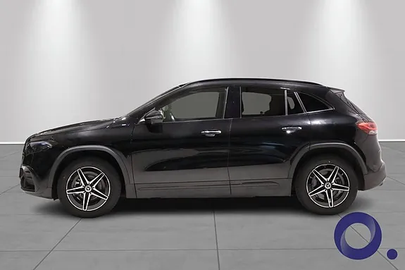 Mercedes-Benz Eqa300 2023 photo 2