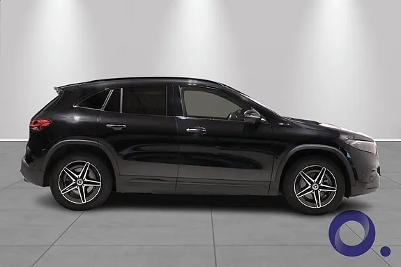 Mercedes-Benz Eqa300 2023 photo 5