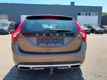 Volvo V60 2016 photo 3
