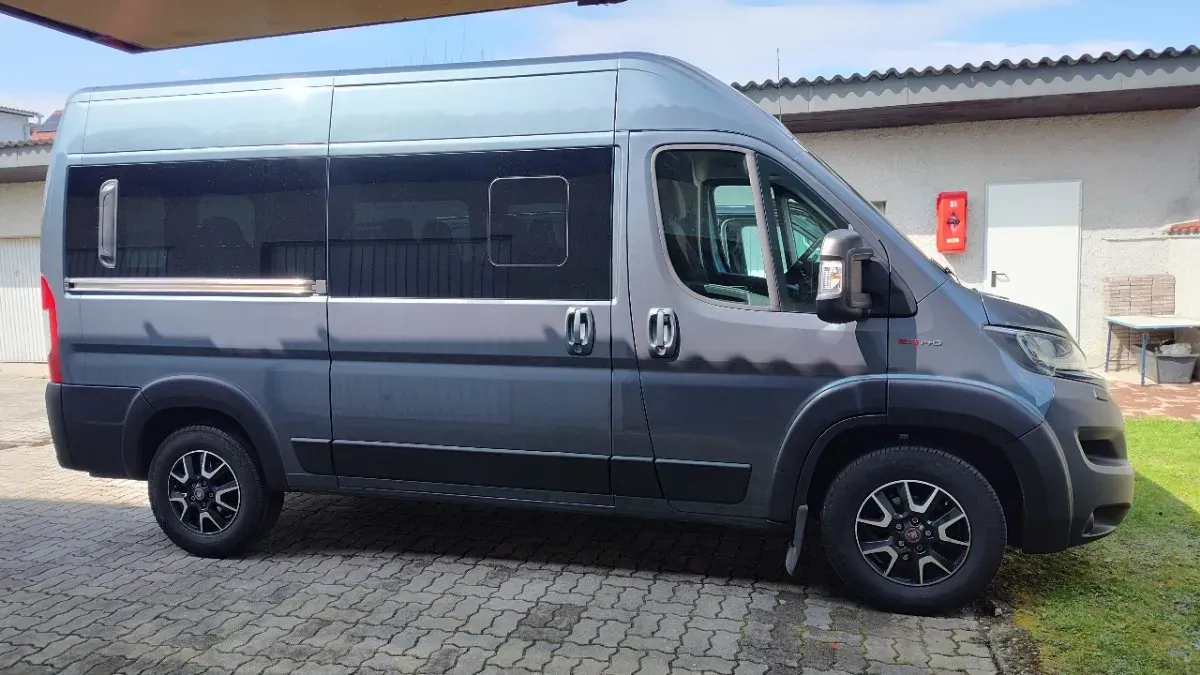 Fiat Ducato