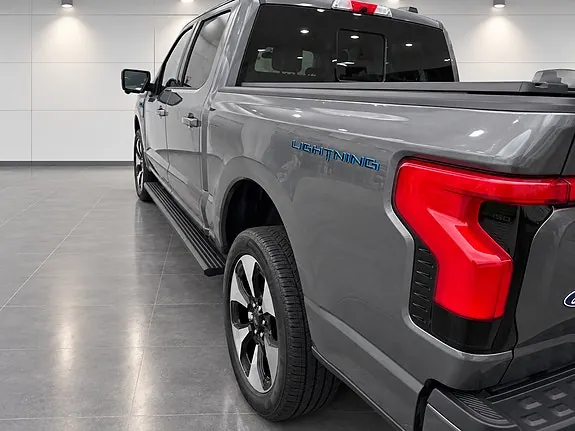 Ford F-150 2025 photo 5