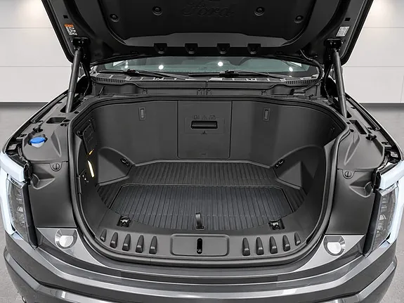 Ford F-150 2025 photo 4
