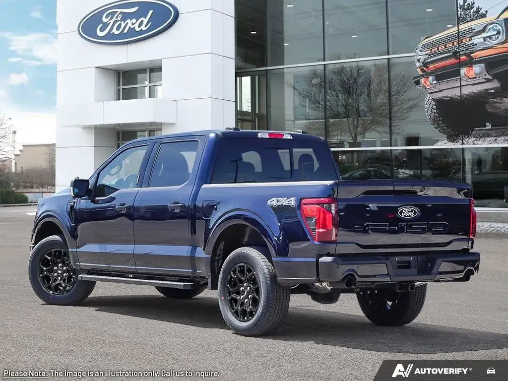Ford F-150 2026 photo 5