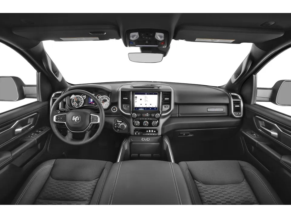 Ram 1500 2027 photo 2