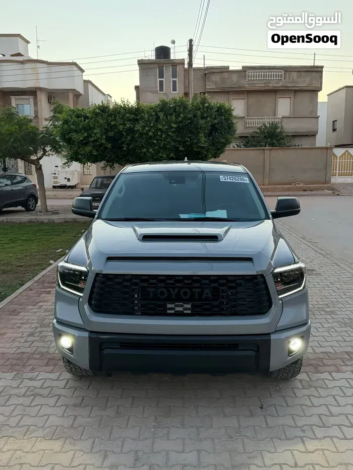 Toyota Tundra