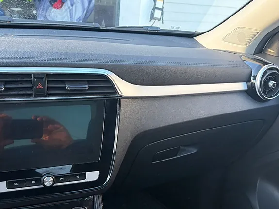 MG Zs Ev 2020 photo 5