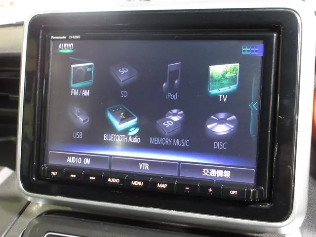 Suzuki Spacia Gia Hybrid Xz Turbo 2021 photo 4