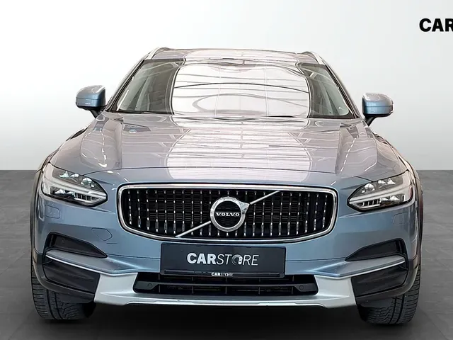 Volvo V90 Cc 2018 photo 4
