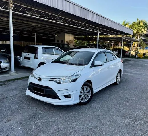 Toyota Vios
