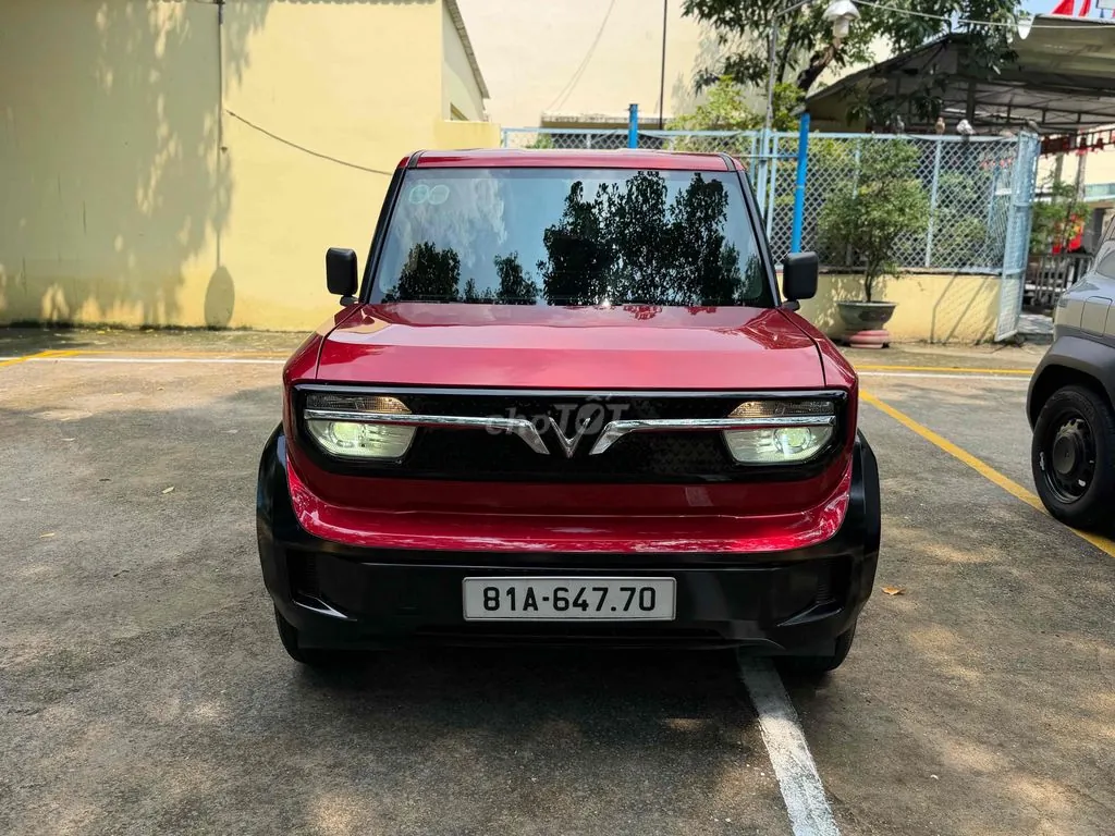 Vinfast Vf3
