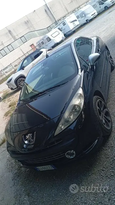 Peugeot 207 2007 photo 5