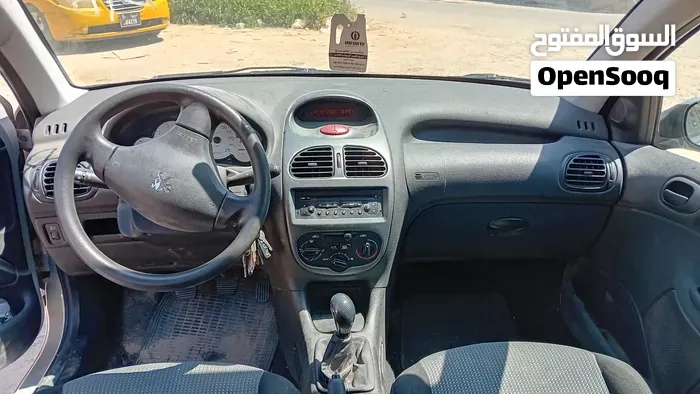 Peugeot 307 2009 photo 5