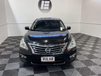 Nissan Teana 2015 photo 3