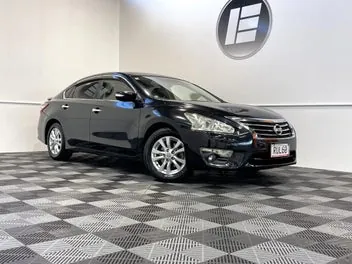 Nissan Teana 2015 photo 2
