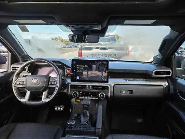 Toyota Tacoma 2024 photo 3