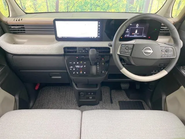 Nissan Ruukeus Highway Star Gt‑Bo Turbo Edition 2025 photo 2