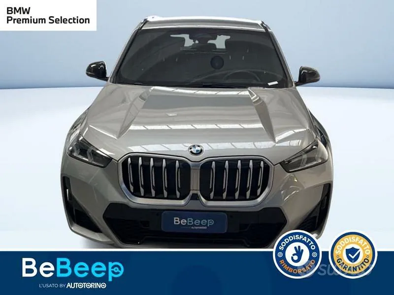 BMW X1 2023 photo 3
