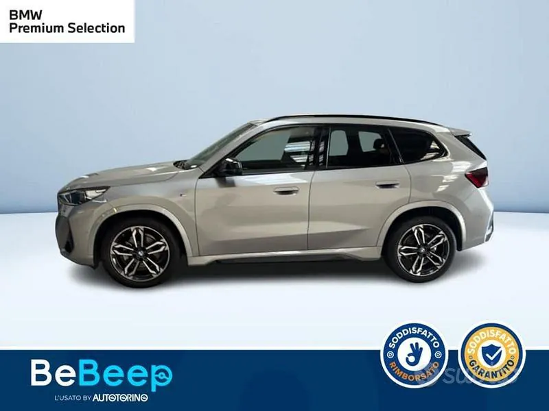 BMW X1 2023 photo 5