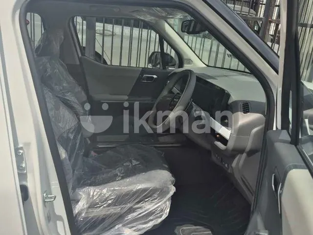 Kia Syros 2026 photo 2