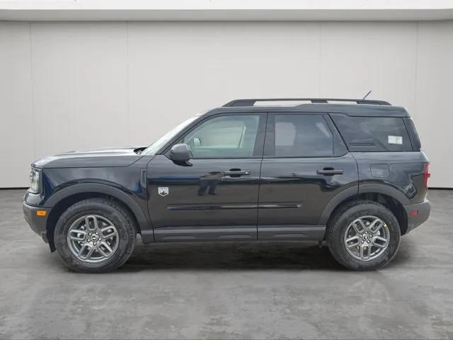 Ford Bronco Sport 2026 photo 4