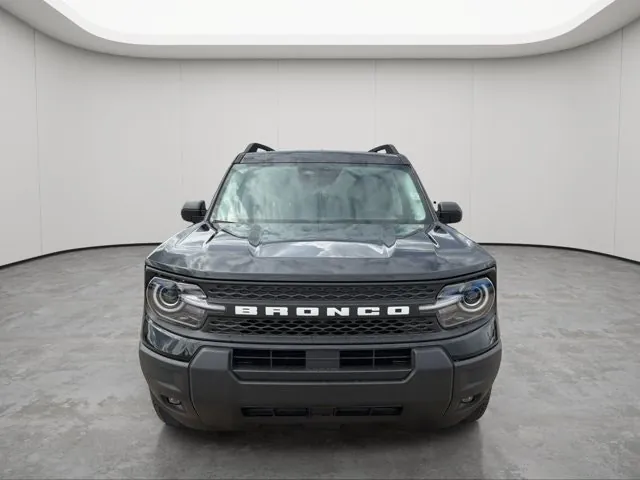Ford Bronco Sport 2026 photo 2