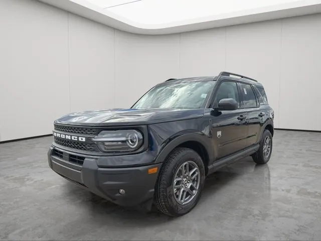 Ford Bronco Sport 2026 photo 3