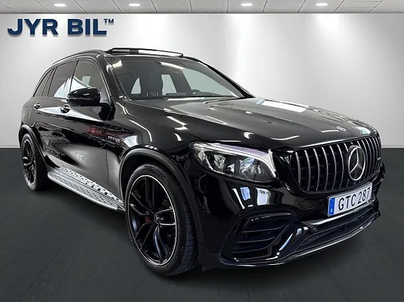 Mercedes-Benz Glc63