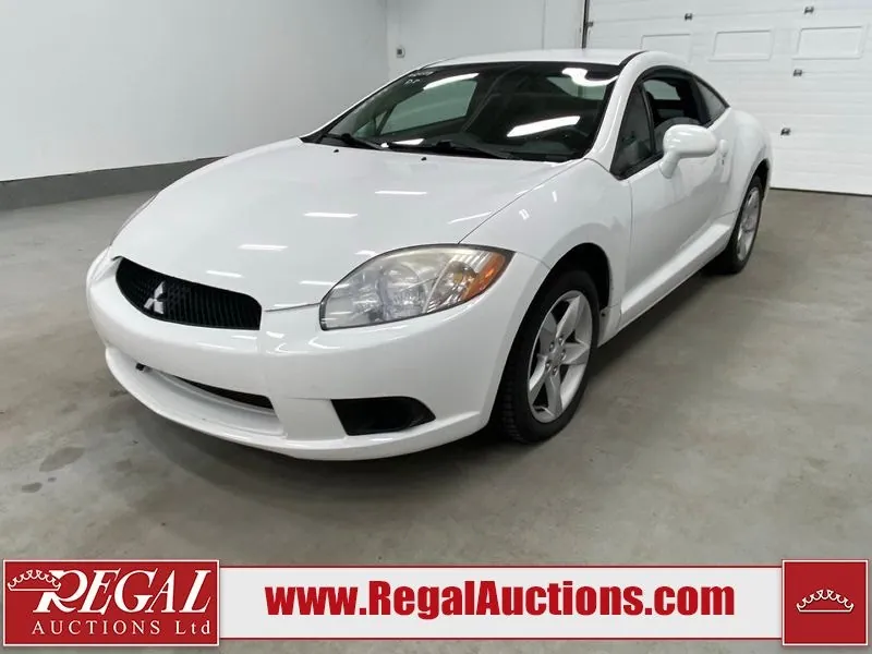 Mitsubishi Eclipse