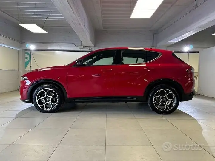 Alfa Romeo Tonale 2025 photo 2