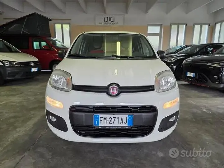 Fiat Panda 2017 photo 2