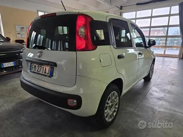 Fiat Panda 2017 photo 4